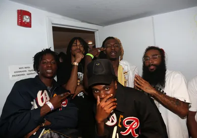 Johnny Nunez/Getty Images