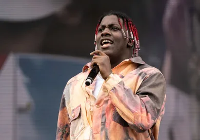 Lorne Thomson/Getty Images