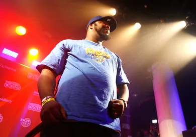 Mike Lawrie/Getty Images