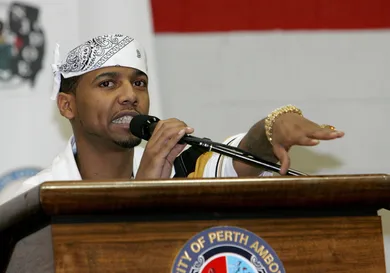 Paul Hawthorne/Getty Images