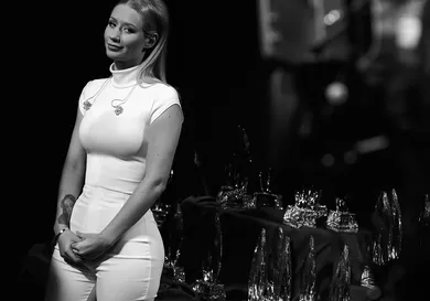 Frazer Harrison/Getty Images