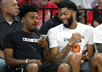 Ethan Miller/Getty Images