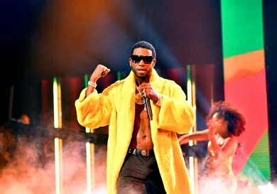 Paras Griffin/Getty Images