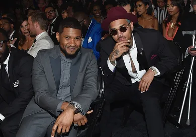 Larry Busacca/Getty Images