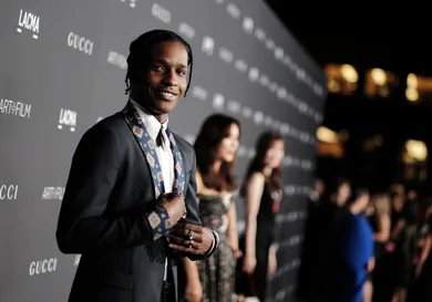 Mike Windle/Getty Images for LACMA