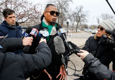 Nuccio DiNuzzo/Getty Images