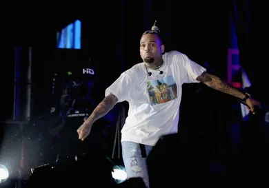 Brian Ach/Getty Images