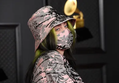 Kevin Mazur/Getty Images