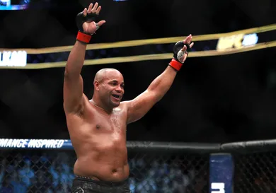 Mike Lawrie/ Getty Images