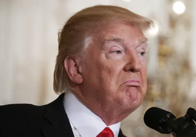 Mario Tama/Getty Images