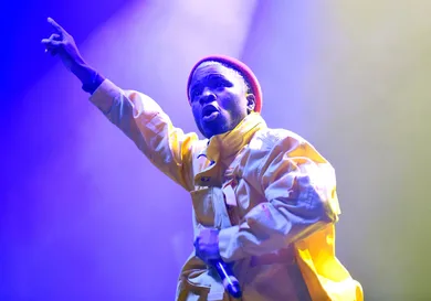 Scott Dudelson/Getty Images