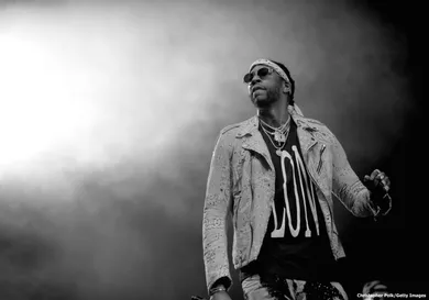 Christopher Polk/Getty Images