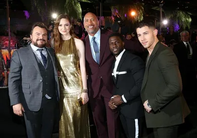 Phillip Faraone/Getty Images