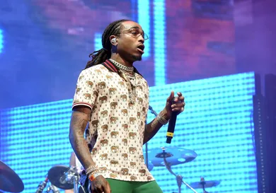 Kevin Winter/Getty Images