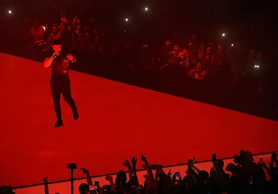 Jamie McCarthy/Getty Images