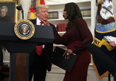 Alex Wong/Getty Images