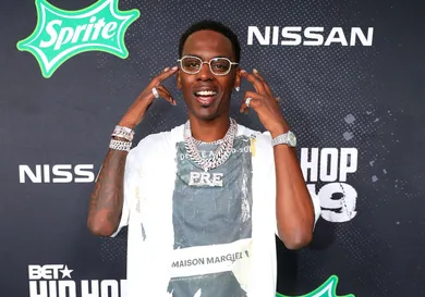 Carmen Mandato/Getty Images