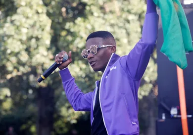 Tristan Fewings/Getty Images