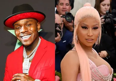 Liliane Lathan/Getty Images, Jamie McCarthy/Getty Images