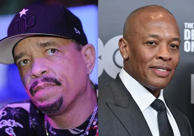 Brad Barket/Getty Images, Michael Loccisano/Getty Images