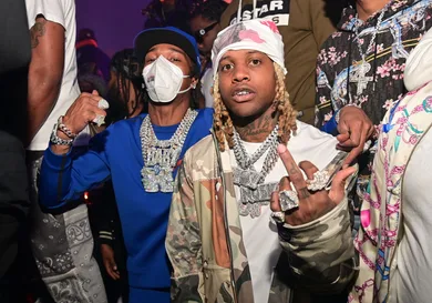 Prince Williams/Getty Images