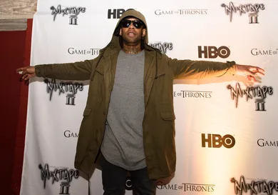 Daniel Boczarski/Getty Images