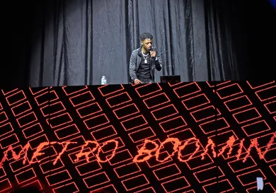 Stephen J. Cohen/Getty Images