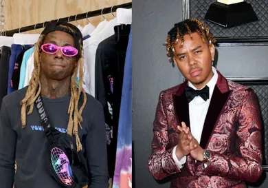 Gonzalo Marroquin / Stringer / Getty Images, Frazer Harrison / Staff / Getty Images