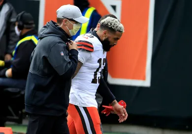 Andy Lyons / Getty Images