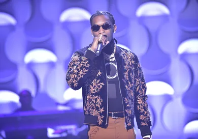 Moses Robinson/Getty Images