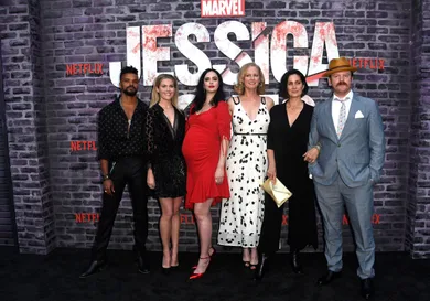 Frazer Harrison/Getty Images