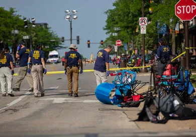 Jim Vondruska/Getty Images