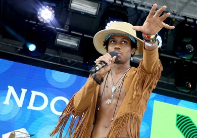 Rachel Murray/Getty Images for PANDORA Media