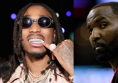 Christopher Polk/Getty Images, Jonathan Bachman/Getty Images