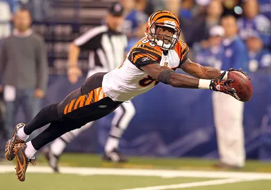 Andy Lyons/Getty Images