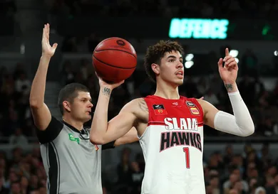 Kelly Defina/Getty Images