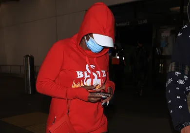 Rachpoot/MEGA/GC Images/Getty Images