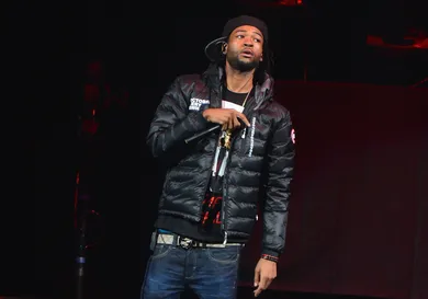 Stephen Lovekin/Getty Images