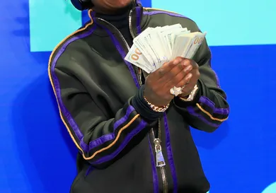 Christopher Polk / gettyimages