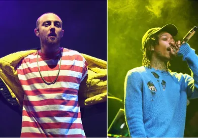 Kevin Winter, Neilson Barnard/Getty Images