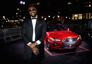 Andrew Toth/Getty Images