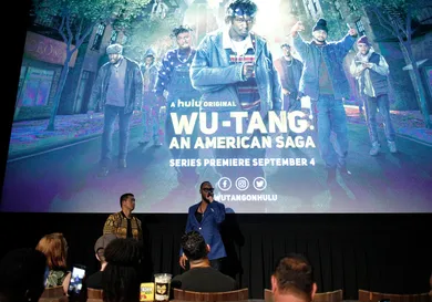 Lars Niki / Getty Images