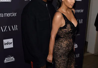 Dimitrios Kambouris/Getty Images