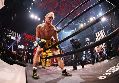 Al Bello/Getty Images