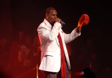 Michael N. Todaro/Getty Images