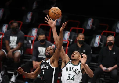 Al Bello/Getty Images