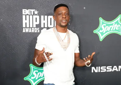 Carmen Mandato / Stringer / Getty Images