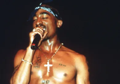 Raymond Boyd/Michael Ochs Archives/Getty Images