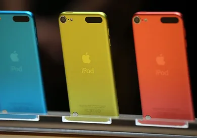 Justin Sullivan/Getty Images