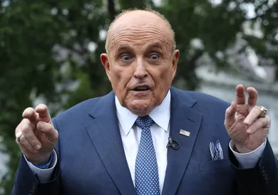 Chip Somodevilla / Getty Images